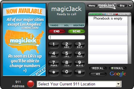 magicjack download for mac